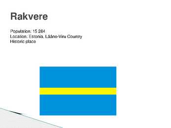 Rakvere #2