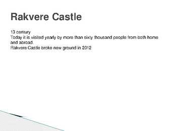 Rakvere #4