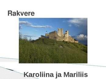 Rakvere