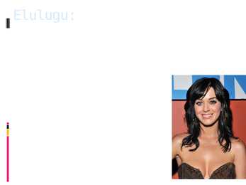 Katy Perry #2