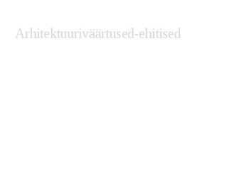 Lääne tsivilisatsioon #7