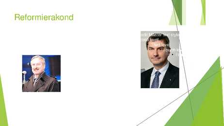 Eesti erakonnad #5