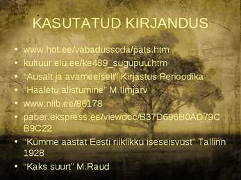 KONSTANTIN PÄTS #14
