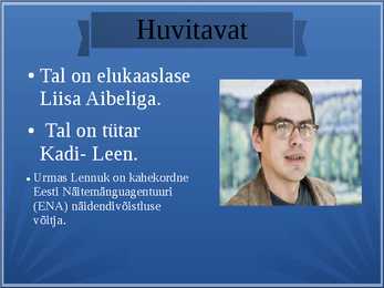 Urmas Lennuk #9