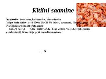 Kitosaan-selle omadused-kahjulikkus-poolt- ja vastuargumendid #8