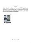 Seadme tutvustus Metos Selfcooking Center #9