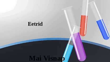Eeter