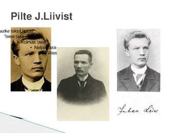 J-Liiv #5
