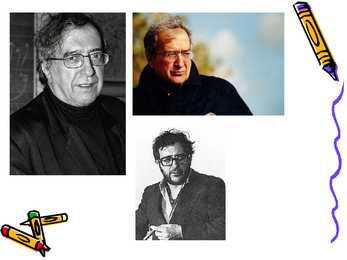 Luciano Berio #7