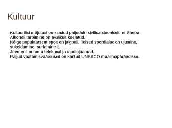 Jeemen #7