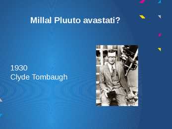 Pluuto #2