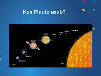 Pluuto #4