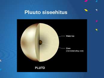 Pluuto #8