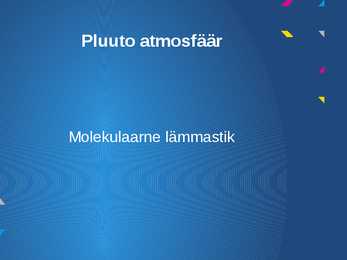 Pluuto #9