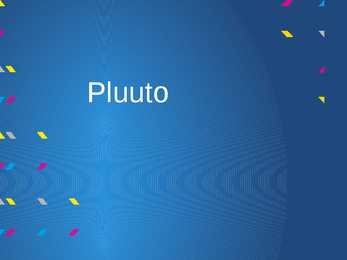 Pluuto