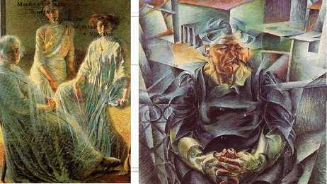 Futurism #7