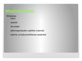 Hollandi majandus #14