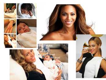 Beyonce #7