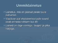 Okeanograafia Pinnalained #21