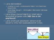 Okeanograafia Pinnalained #4