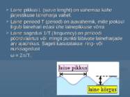 Okeanograafia Pinnalained #5