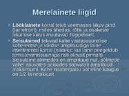 Okeanograafia Pinnalained #10