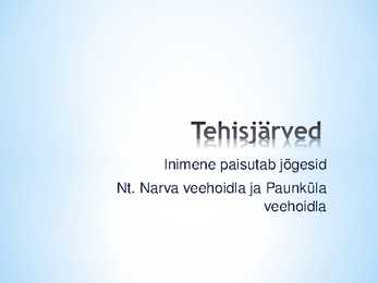 Järved #19