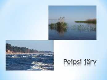 Järved #3