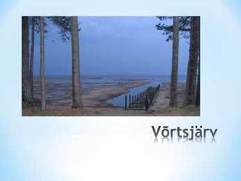 Järved #5