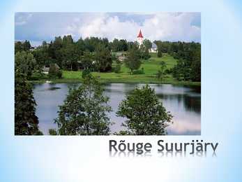 Järved #6