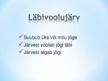 Järved #10
