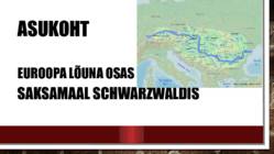 Doonau jõgi #2