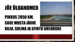 Doonau jõgi #4