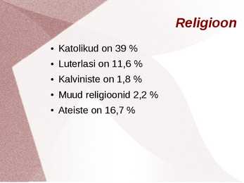 Ungari kultuur #4