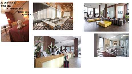 Hotell Euroopa #12