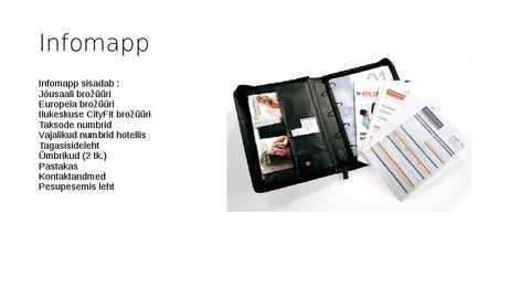 Hotell Euroopa #13