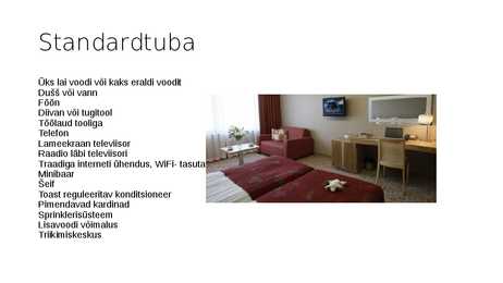 Hotell Euroopa #7