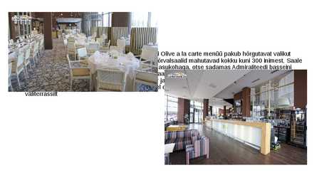 Hotell Euroopa #10