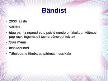 Zetod #2