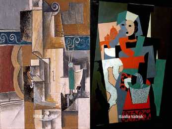 PABLO PICASSO #14