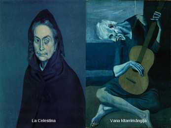 PABLO PICASSO #6