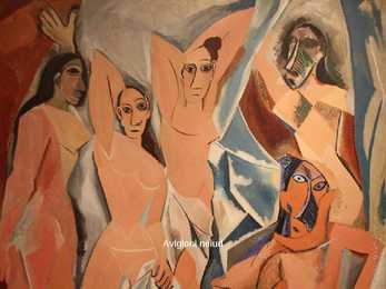 PABLO PICASSO #10