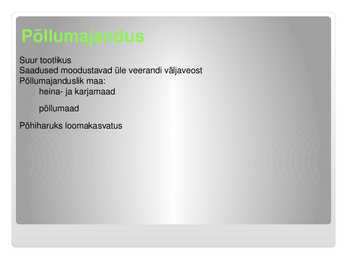 Ungari majandus #6