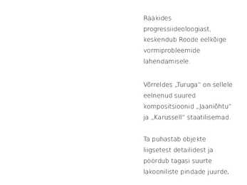 Henn Roode #9