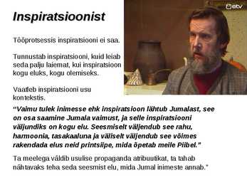 OLAV MARAN #17