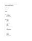 Theatre vocabulary I-II