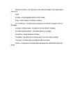 Theatre vocabulary III #2