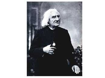 Ferenc Liszt #2