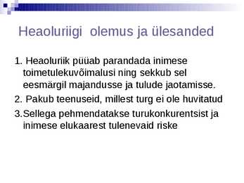 1 Teema-- Nüüdisühiskonna kujunemine ja tunnused #19