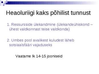 1 Teema-- Nüüdisühiskonna kujunemine ja tunnused #21